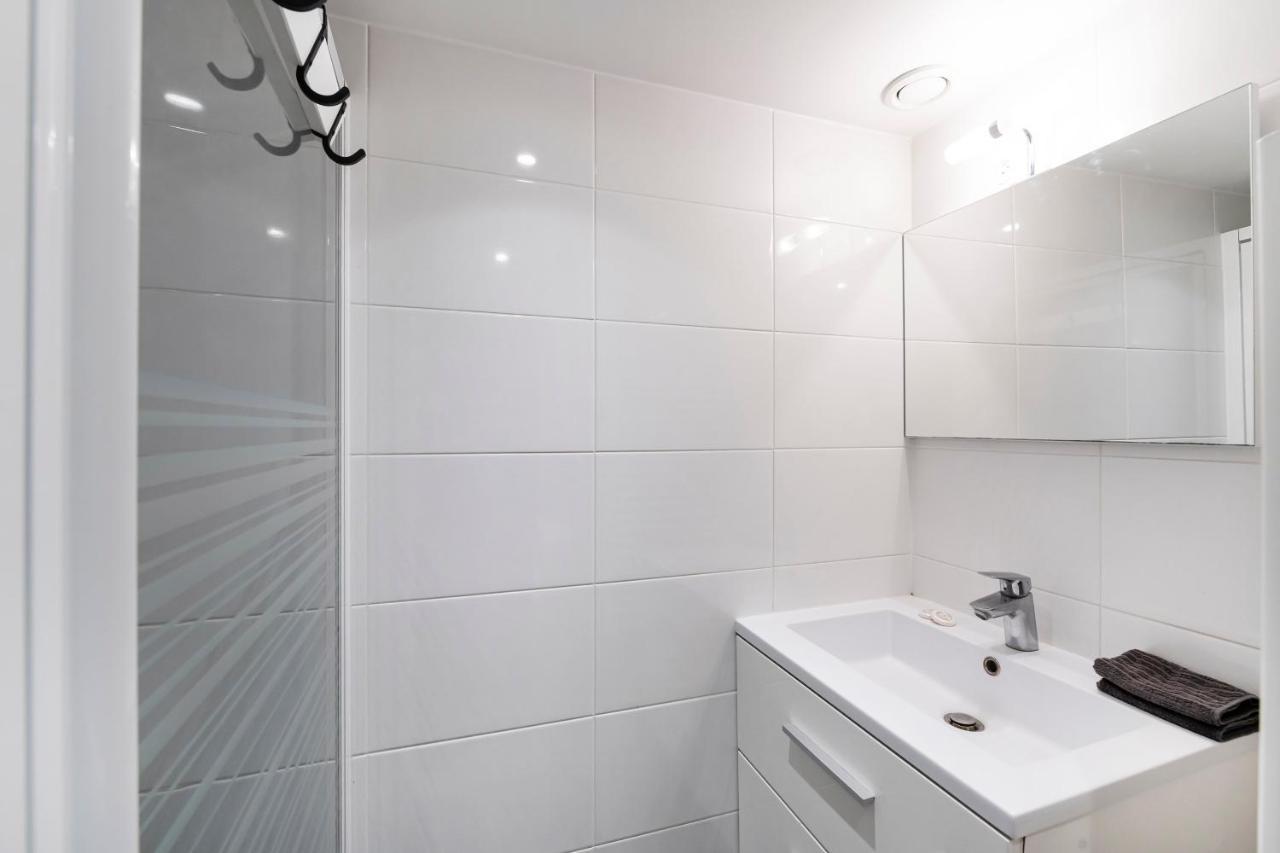 Apartment 5e Entre Notre Dame & Pantheon Paris