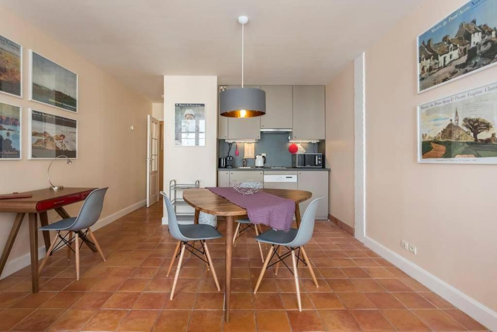 Cosy & Premium Near The Louvre & Quartier Latin Apartment *