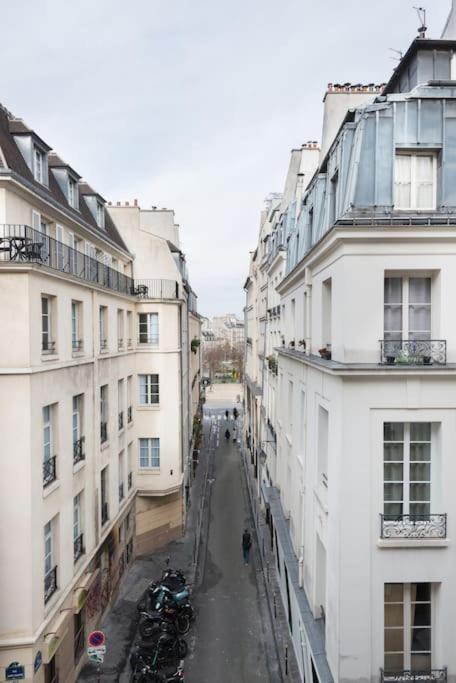 Cosy & Premium Near The Louvre & Quartier Latin *