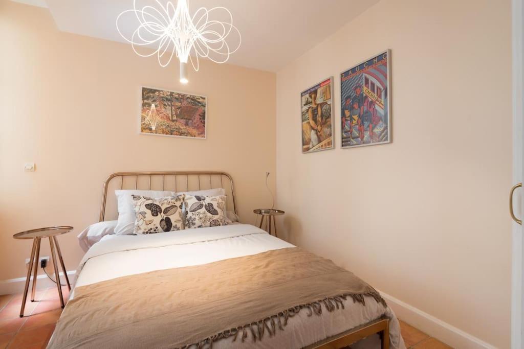 Cosy & Premium Near The Louvre & Quartier Latin * Paris