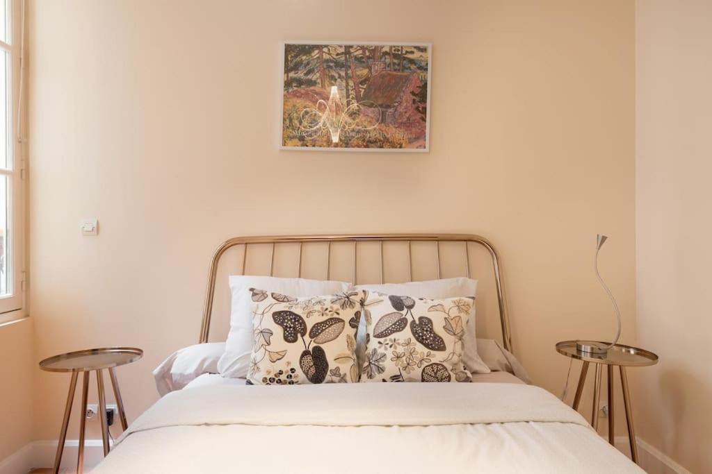 Apartment Cosy & Premium Near The Louvre & Quartier Latin Paris