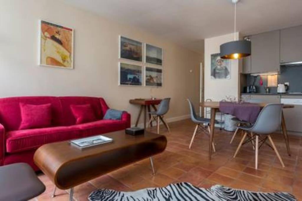 Cosy & Premium Near The Louvre & Quartier Latin Apartment