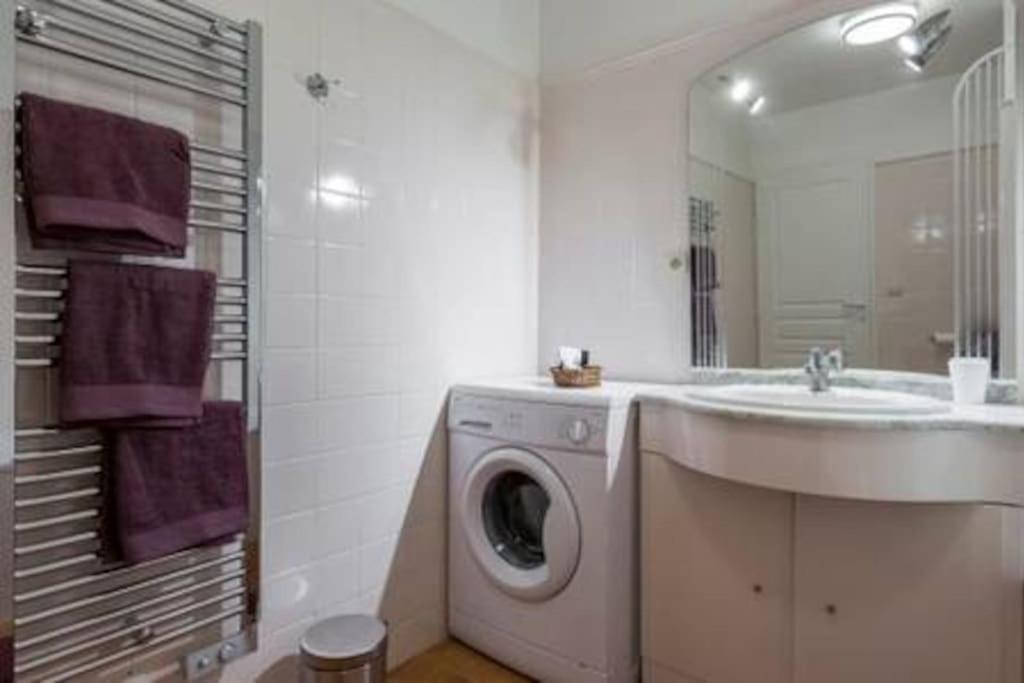 Cosy & Premium Near The Louvre & Quartier Latin Apartment *