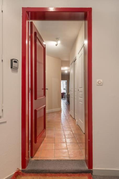 Cosy & Premium Near The Louvre & Quartier Latin Apartment