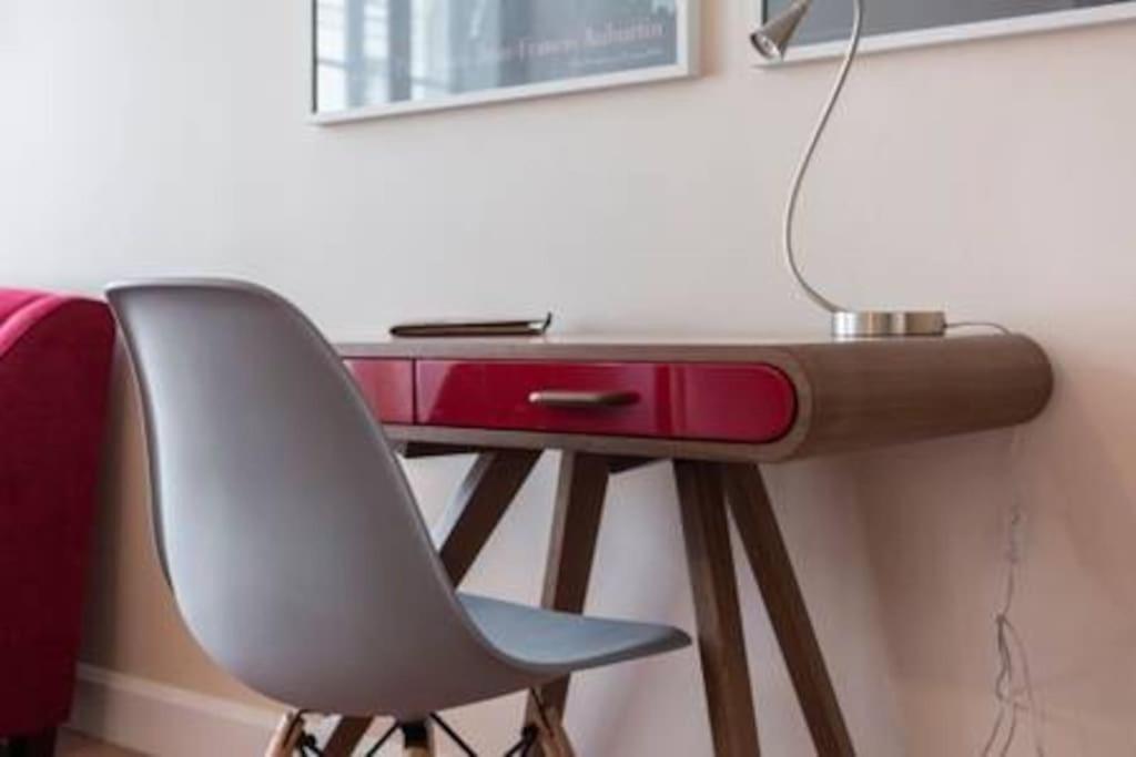 Cosy & Premium Near The Louvre & Quartier Latin