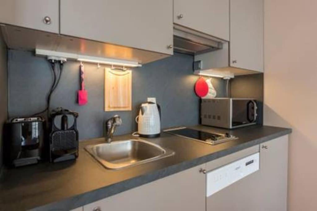 Cosy & Premium Near The Louvre & Quartier Latin * Paris
