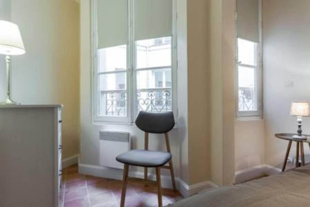 Cosy & Premium Near The Louvre & Quartier Latin * Paris