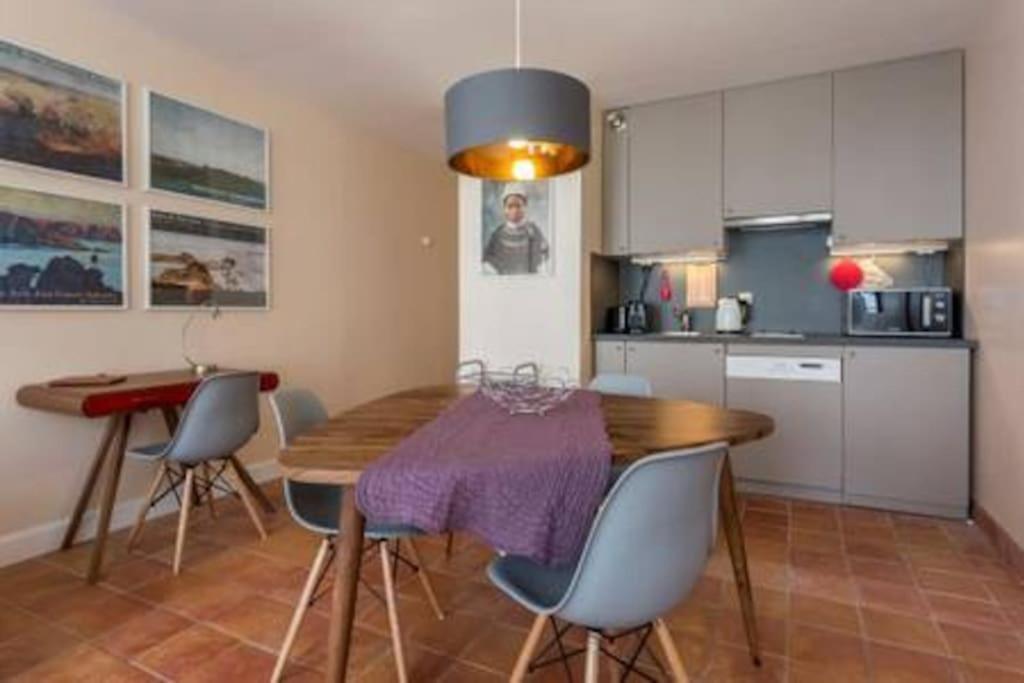 Cosy & Premium Near The Louvre & Quartier Latin Apartment