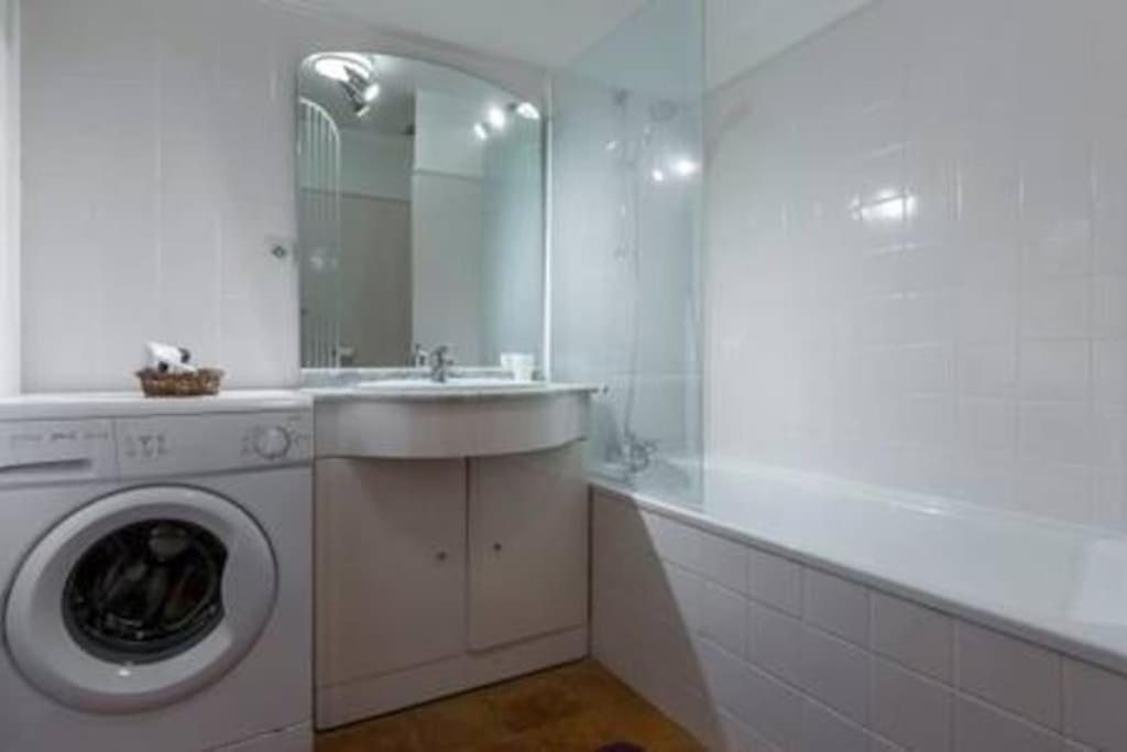 Apartment Cosy & Premium Near The Louvre & Quartier Latin Paris