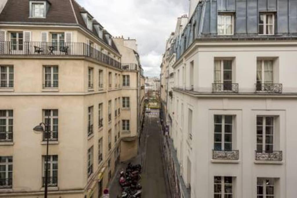 Cosy & Premium Near The Louvre & Quartier Latin Apartment Paris