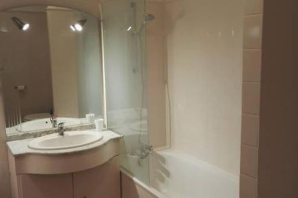 Apartment Cosy & Premium Near The Louvre & Quartier Latin Paris