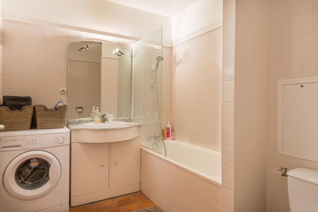 Cosy & Premium Near The Louvre & Quartier Latin * Paris