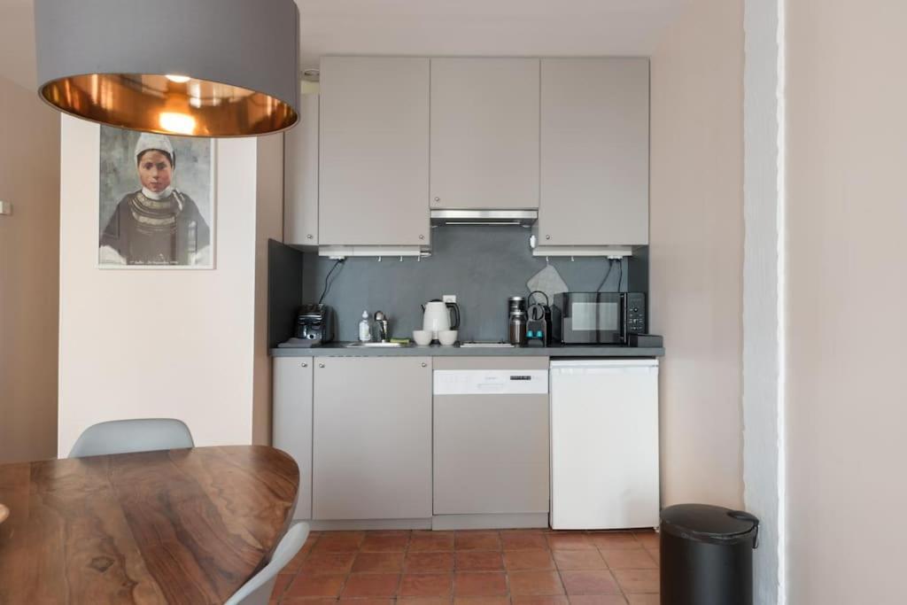 Apartment Cosy & Premium Near The Louvre & Quartier Latin