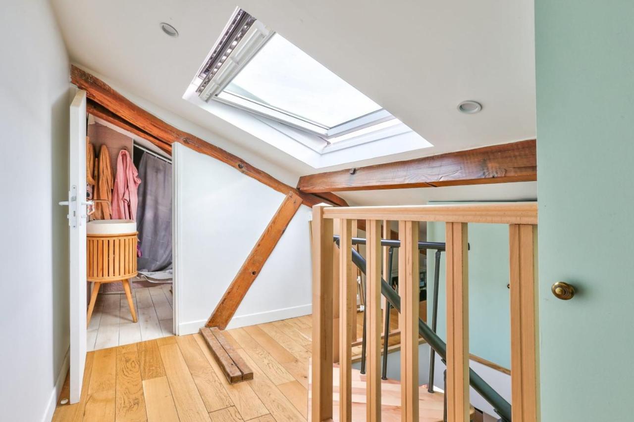Cozy For 2 People - 20 Appartamento