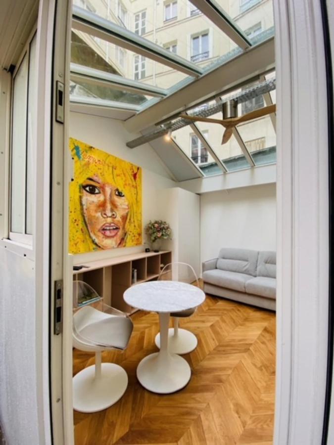 Apartment Warm 18m Ideal For Couple In