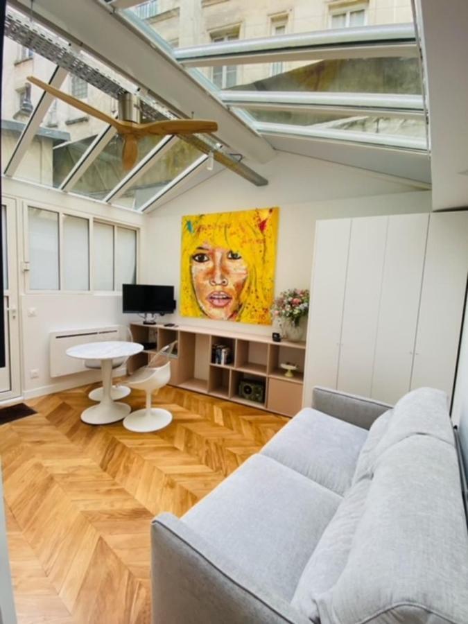 Apartment Warm 18m Ideal For Couple In *
