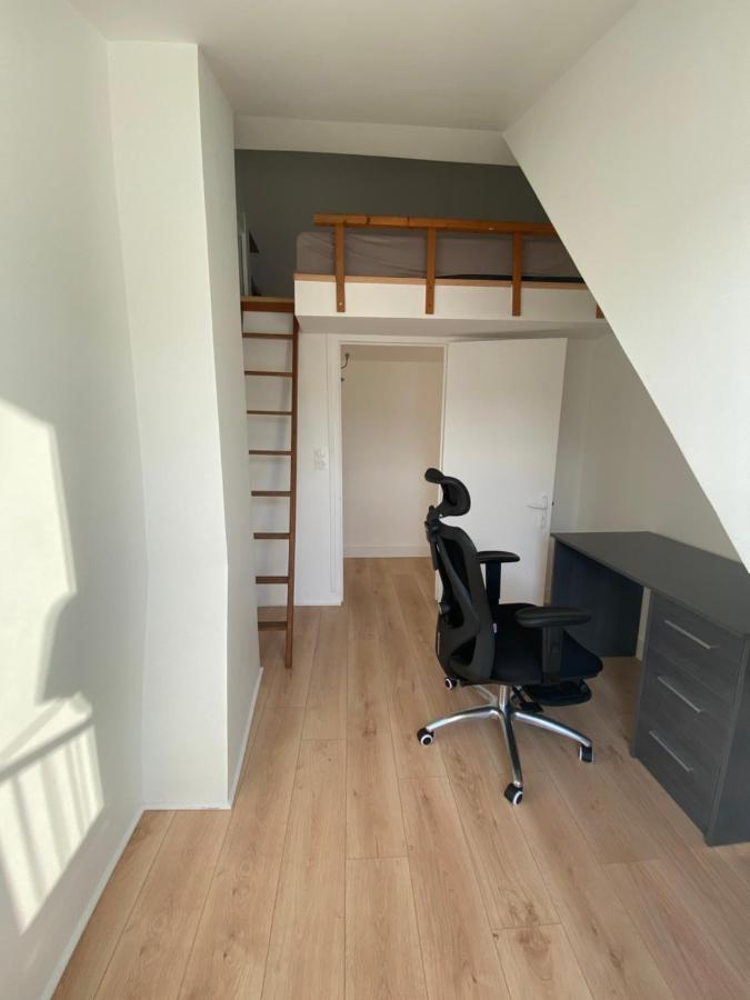 Upscale 80m2 2 Bedroom Near Champs Elysees * Paris