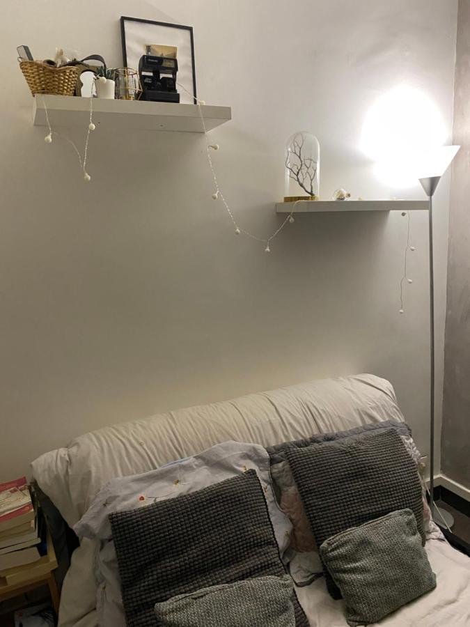 Apparemment Au Coeur De A 3min De Moulin Rouge Apartment *