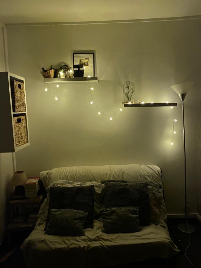Apartment Apparemment Au Coeur De A 3min De Moulin Rouge
