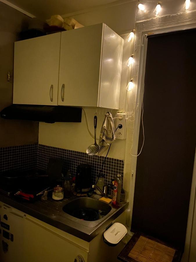Apparemment Au Coeur De A 3min De Moulin Rouge Apartment Paris
