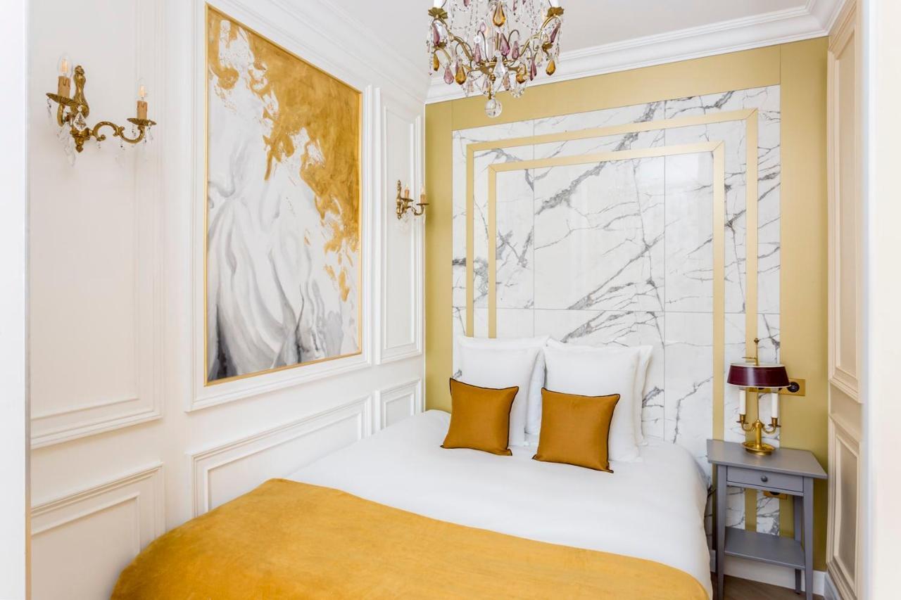 Merveil - Luxury -champs Elysees-haussmann I * Paris