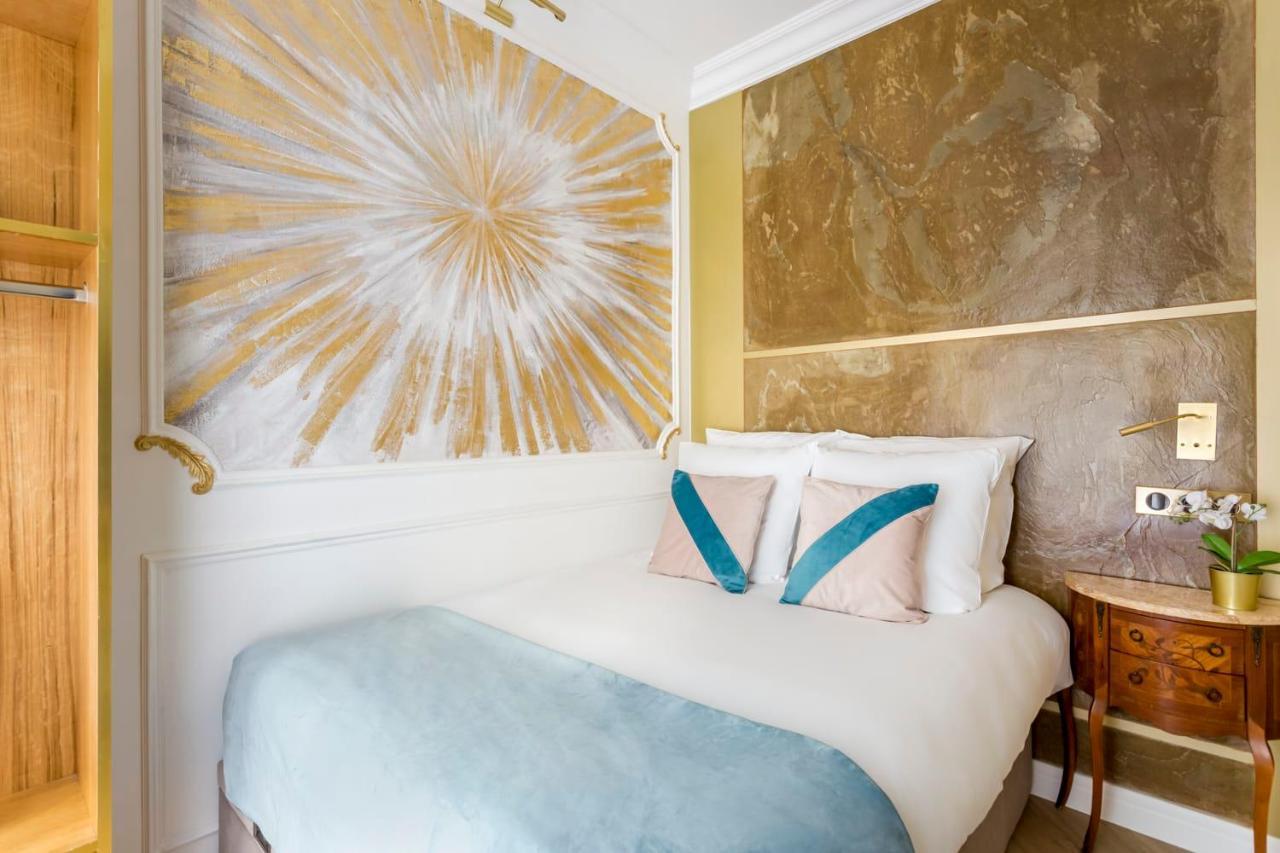Merveil - Luxury -champs Elysees-haussmann I * Paris