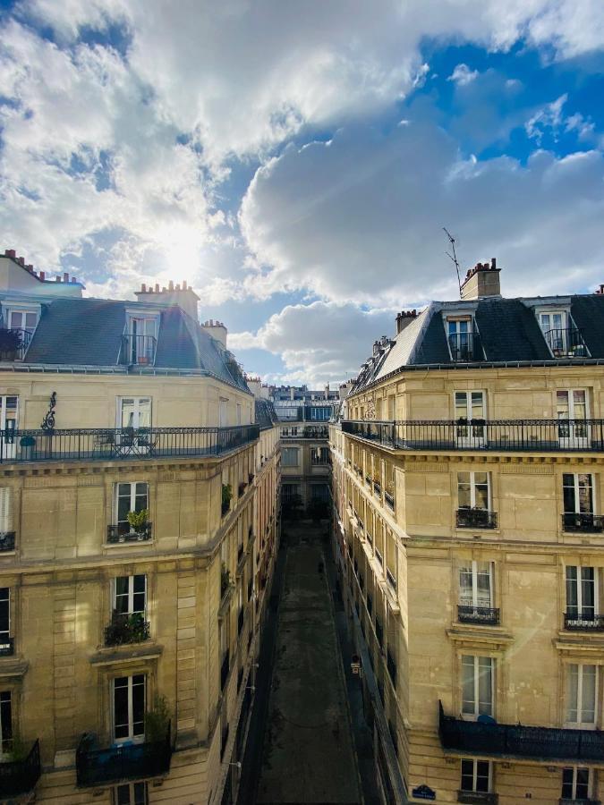 Queens Boutique 3* Parigi