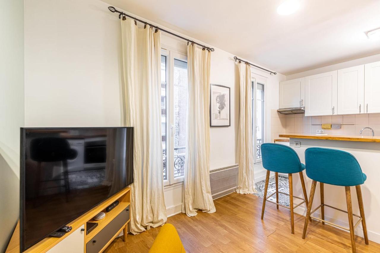 Guestready - Beautiful Midnight In Saint-lambert * Parigi