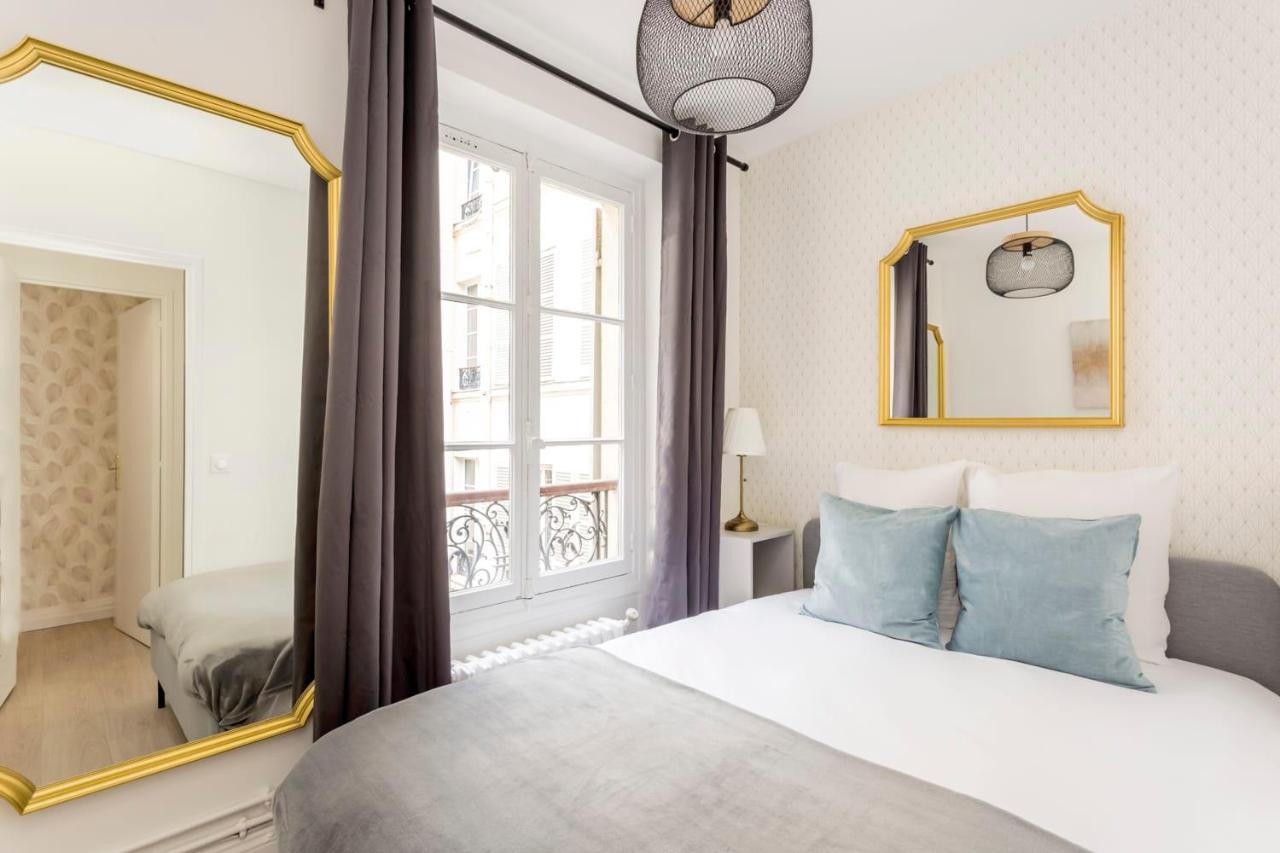 Holiday home Cozy - Opera - Mauroy Ii *