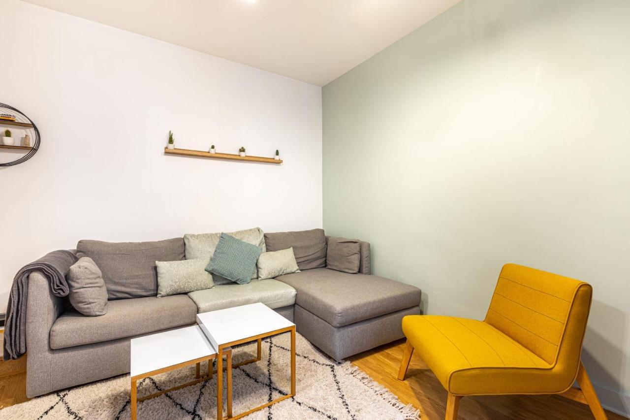 Guestready - Beautiful Midnight In Saint-lambert Appartamento
