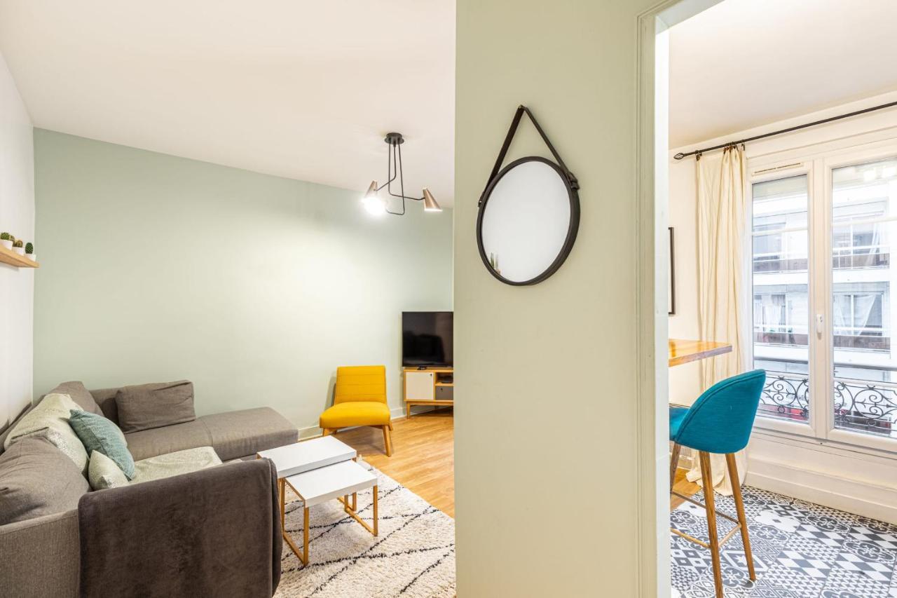 Guestready - Beautiful Midnight In Saint-lambert Parigi