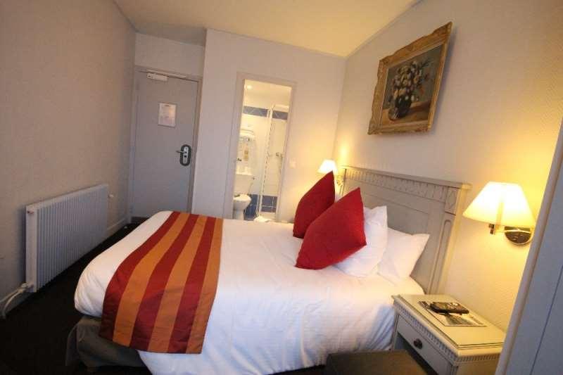 Hotel Agate 3*