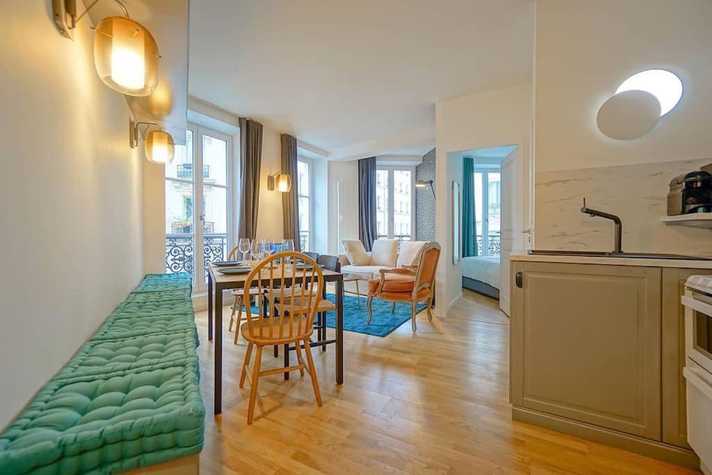 Appartamento Elegant Dans Le Marais - 3