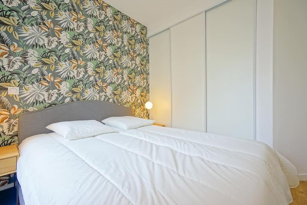 Appartamento Elegant Dans Le Marais - 3 Parigi