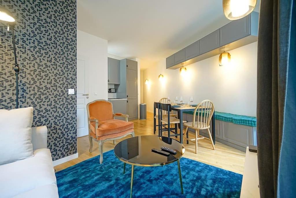 Appartamento Elegant Dans Le Marais - 3