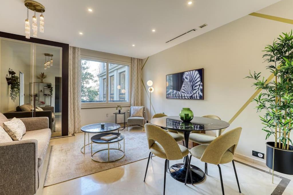 Apartment Montaigne Executive *