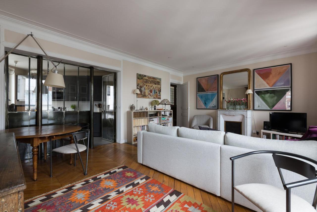 Veeve - Creative Paradise In Bastille * Parigi