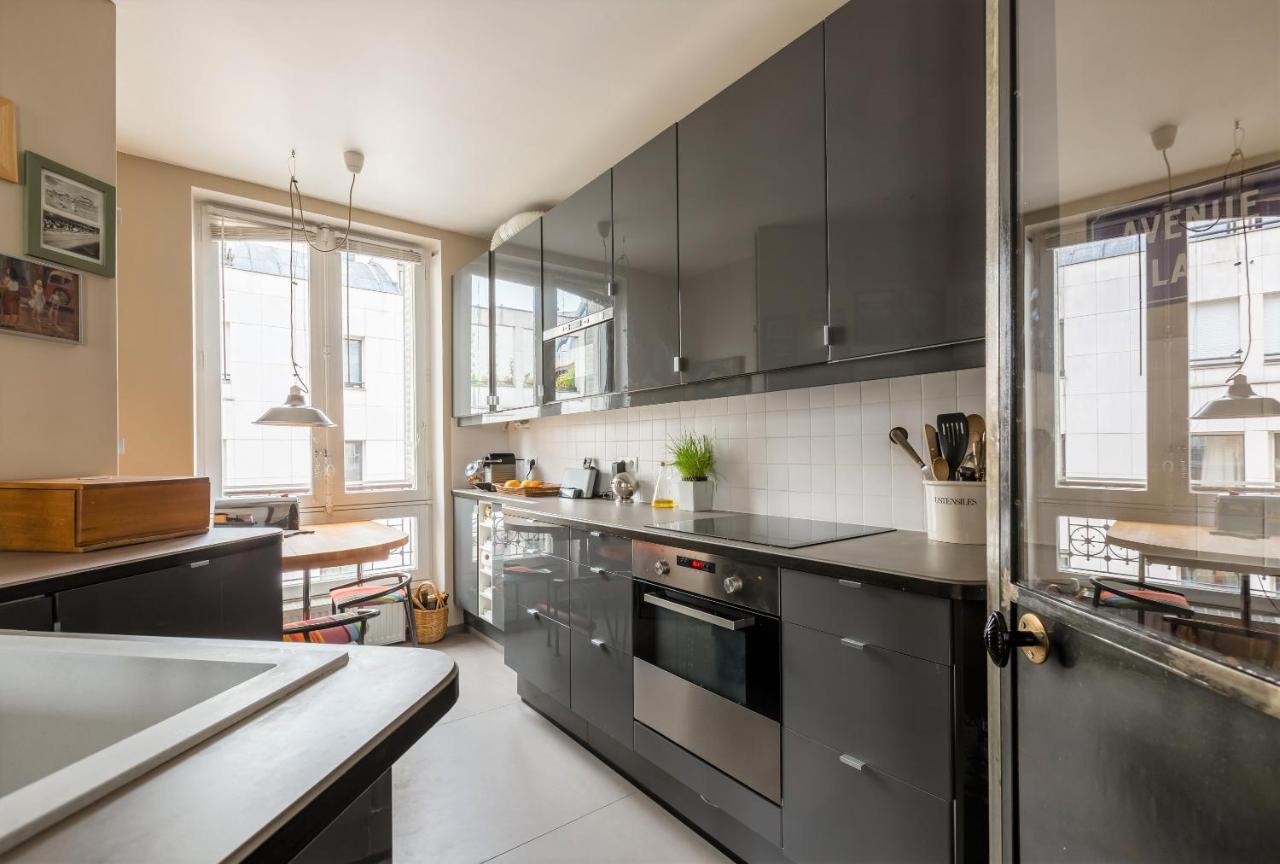 Veeve - Creative Paradise In Bastille Appartamento *