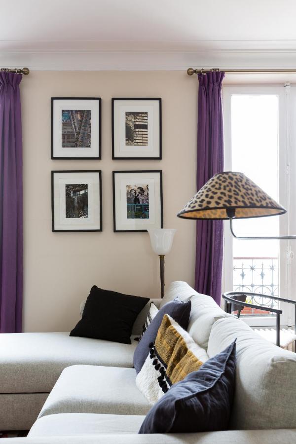 Appartamento Veeve - Creative Paradise In Bastille *