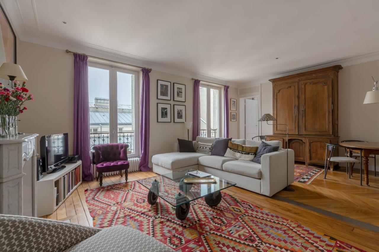 Veeve - Creative Paradise In Bastille Appartamento *