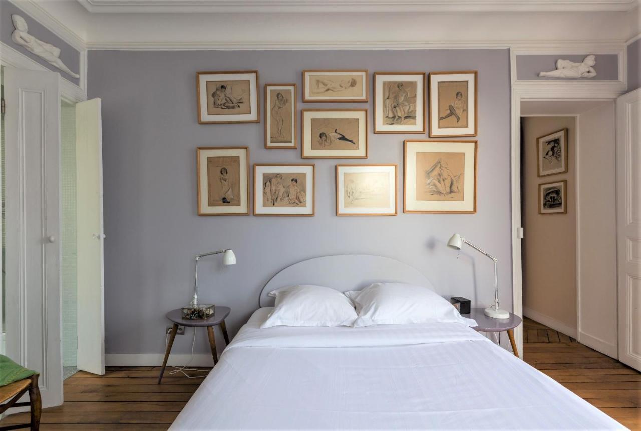 Veeve - Creative Paradise In Bastille
