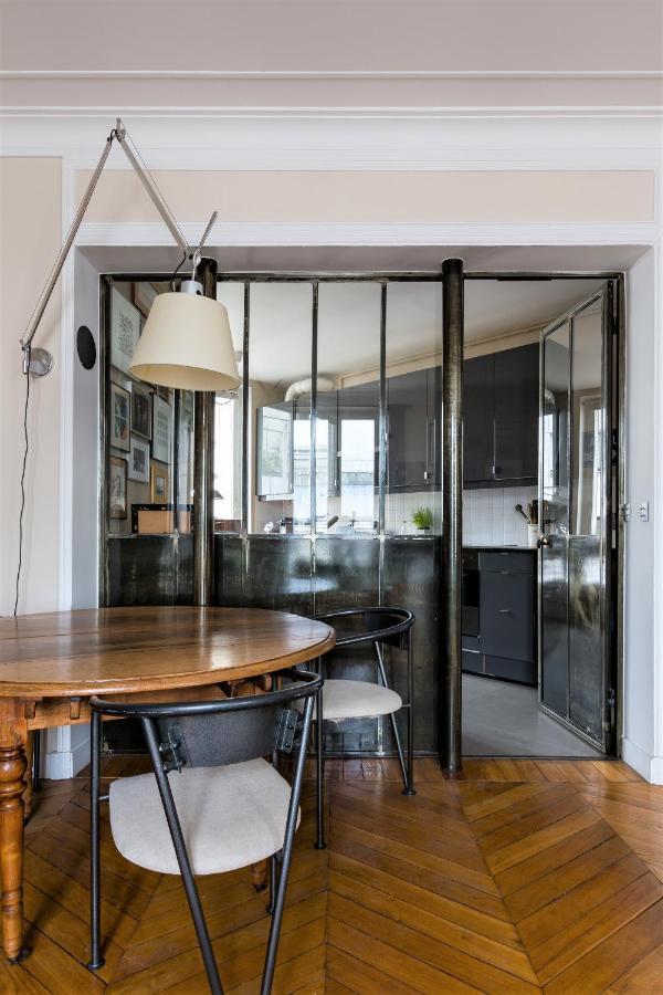 Veeve - Creative Paradise In Bastille Appartamento