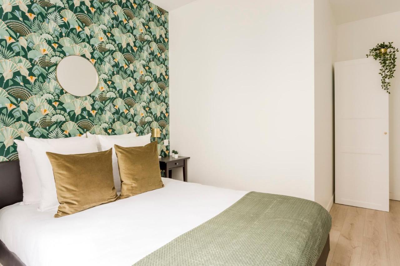 Cosy 3 Bedrooms - 1 Bathroom - Les Halles Appartamento