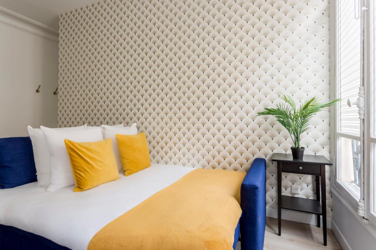 Cosy 3 Bedrooms - 1 Bathroom - Les Halles Appartamento Parigi