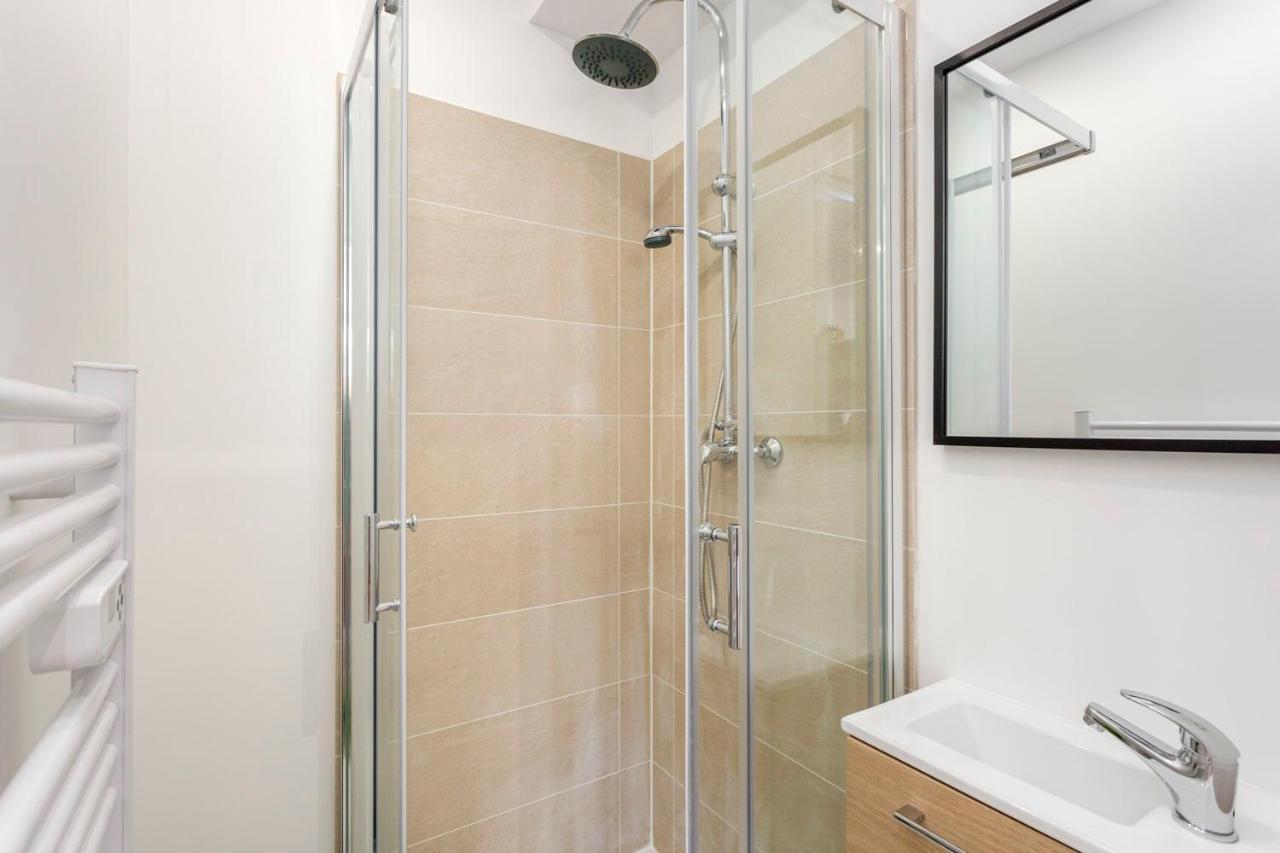 Cozy - Marais - Saint Martin Vi Appartamento