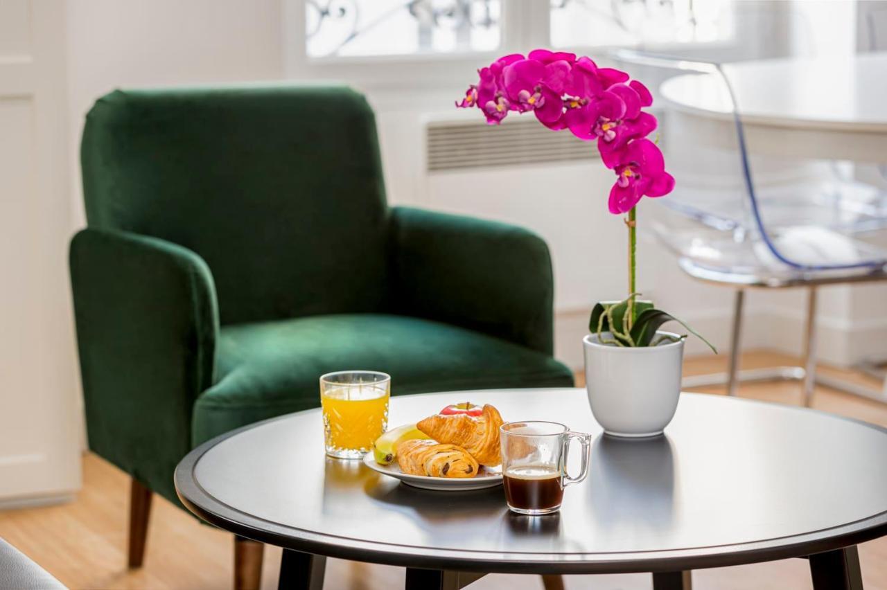 Cozy - Marais - Saint Martin Vi Appartamento Parigi