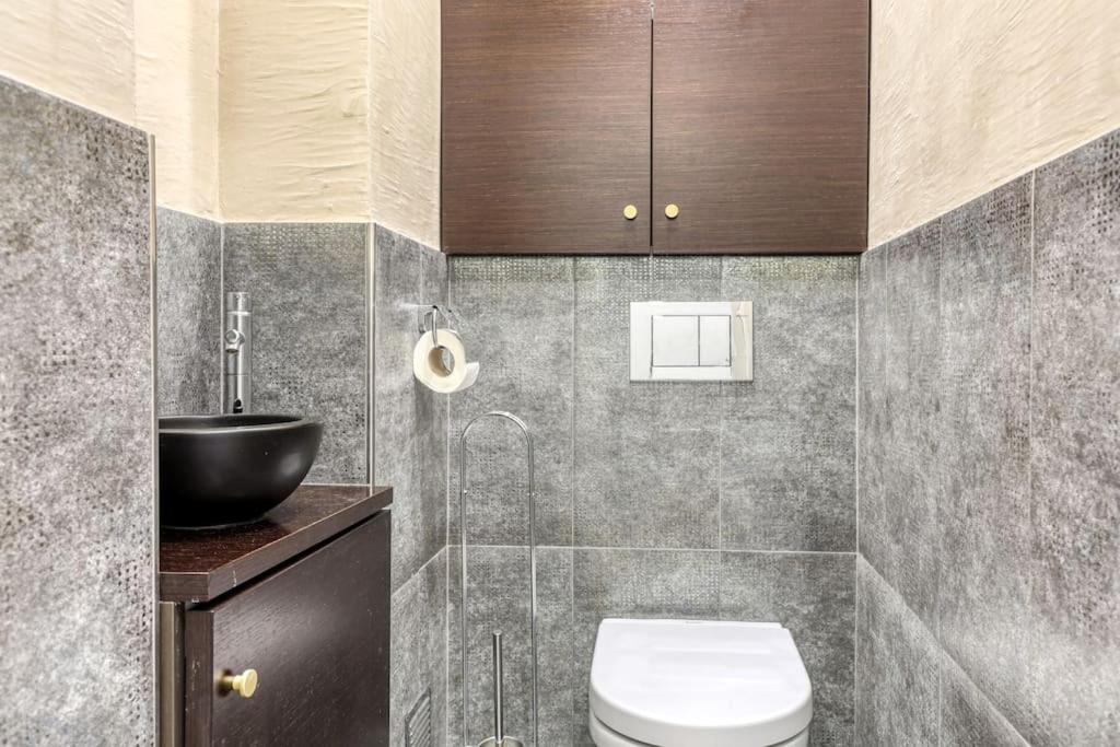 Apartment Montaigne Executive *