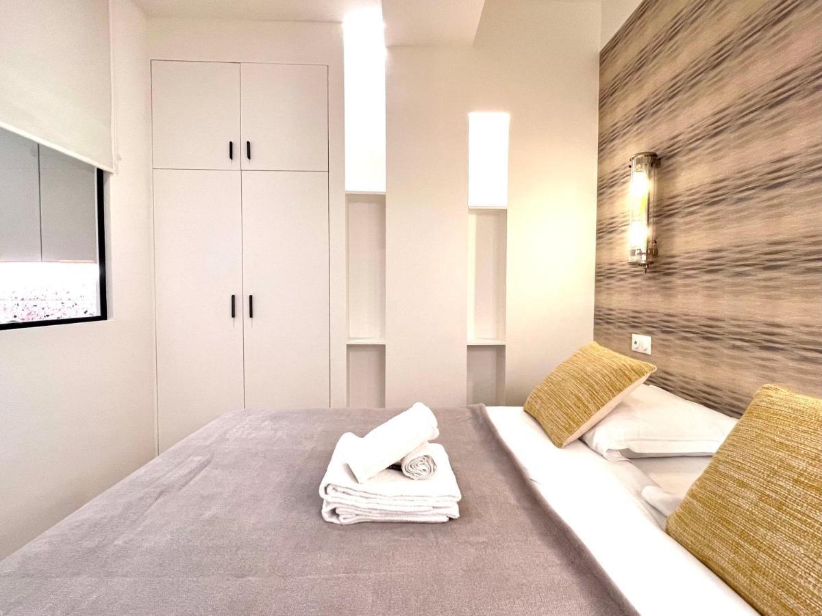 Sauna Et Bain Remous Dans Un Luxe - 4p Appartamento *
