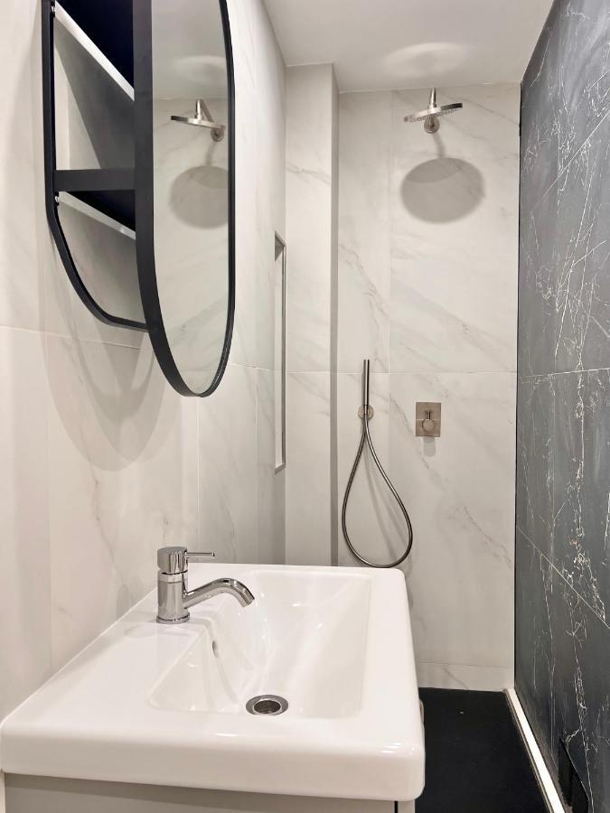 Sauna Et Bain Remous Dans Un Luxe - 4p Appartamento