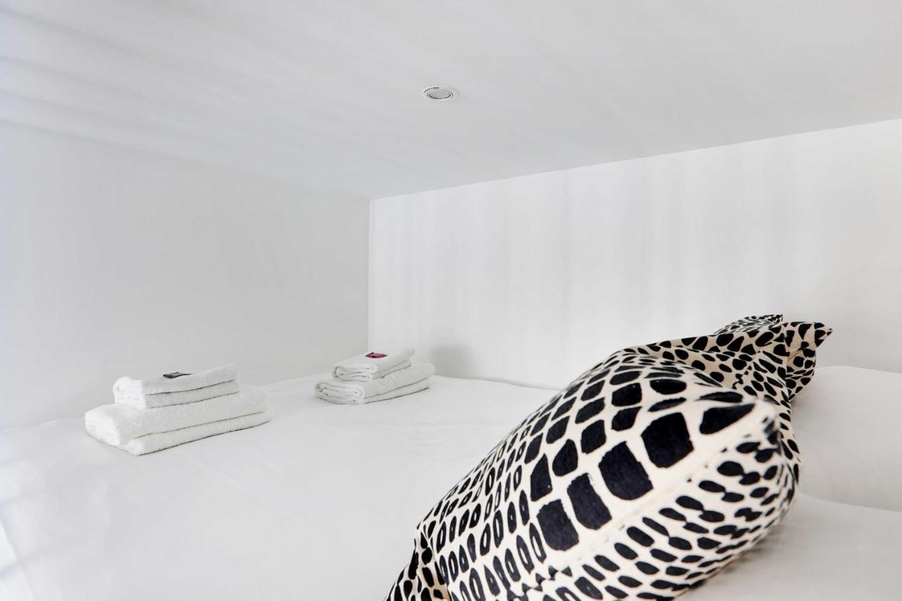 Stylish Parisian Loft 1br6p - Sentier Center Appartamento Parigi